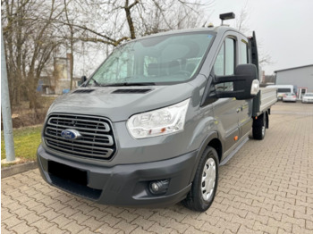 Açık kasa kamyonet FORD Transit