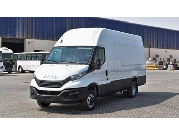 Kapalı kasa kamyonet IVECO Daily 50c15