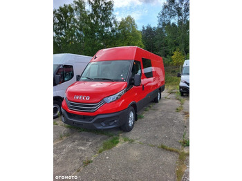 Panelvan IVECO Daily