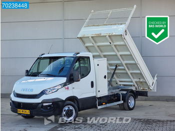 Damperli kamyonet IVECO Daily 35c12