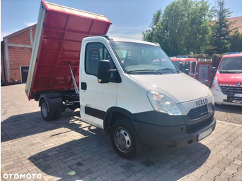 Damperli kamyonet IVECO Daily 35c13