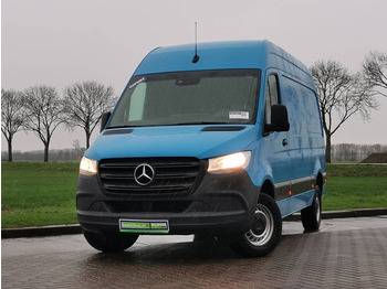 Panelvan MERCEDES-BENZ Sprinter 314