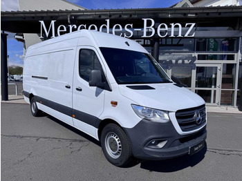 Panelvan MERCEDES-BENZ Sprinter 316