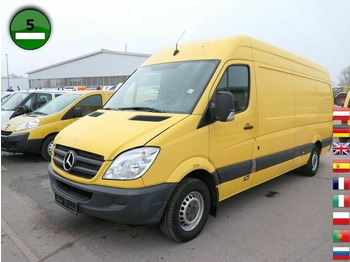 Panelvan MERCEDES-BENZ Sprinter 313