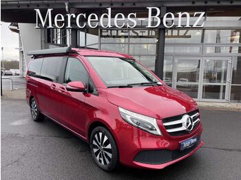 Minivan MERCEDES-BENZ
