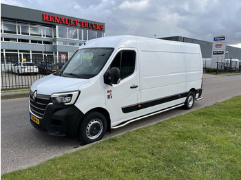 Panelvan RENAULT Master