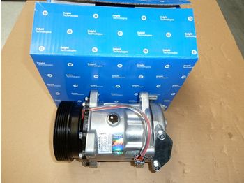 Yeni Klima kompresörü - Kamyonet AC Compressor Delphi (new)  CS20491: fotoğraf 1