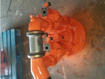 Hidrolik pompa - İş makinaları BOMBA HIDRAULICA FIAT HITACHI 220.3 / 240.3: fotoğraf 1