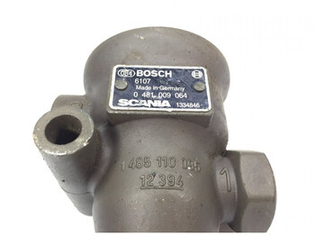 Sübap Bosch 4-series 124 (01.95-12.04): fotoğraf 3