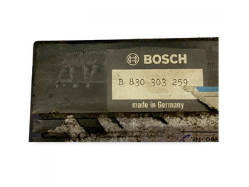 Yönetim bloku Bosch Diamond 14 (01.06-): fotoğraf 4