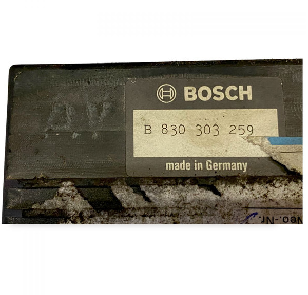 Yönetim bloku Bosch Diamond 14 (01.06-): fotoğraf 4