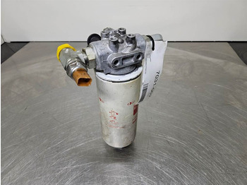 Hidrolik - İş makinaları Cat 907M - Hydraulic filter: fotoğraf 3