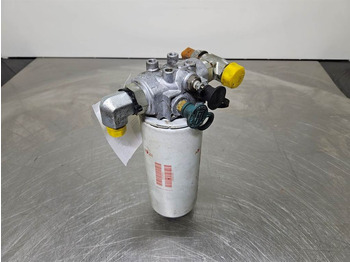 Hidrolik - İş makinaları Cat 907M - Hydraulic filter: fotoğraf 2
