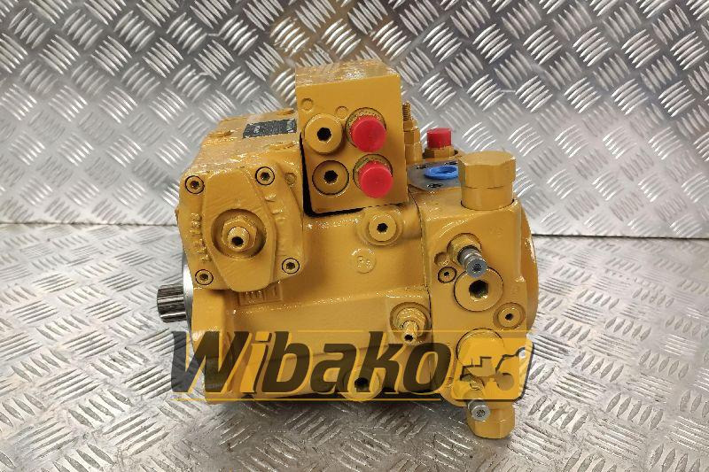 Hidrolik pompa - İş makinaları Caterpillar AA4VG40DWD1/32R-NZCXXF003D-S 252.15.06.04: fotoğraf 2