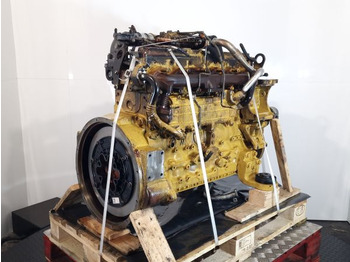 Motor - İş makinaları Caterpillar C7.1 Engine (Plant): fotoğraf 1