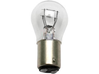 Yeni Işık/ Işıklandırma - İş makinaları DT Spare Parts 2.27229 Bulb 24 V, P21/5W, 21/5 W, BAY15d: fotoğraf 1