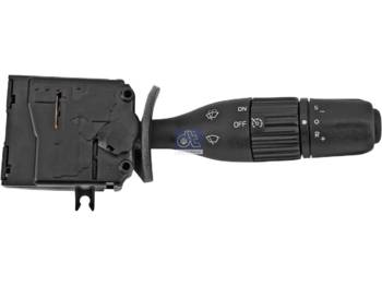 Yeni Sinyal kolu - Kamyon DT Spare Parts 6.82016 Steering column switch, windscreen wiper: fotoğraf 1