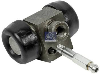 Yeni Fren silindiri - İş makinaları DT Spare Parts 7.34157 Wheel brake cylinder: fotoğraf 1