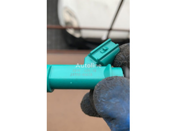 Yeni Enjektör - Binek araba Denso 23250-0Q020  for Toyota Aygo car: fotoğraf 2