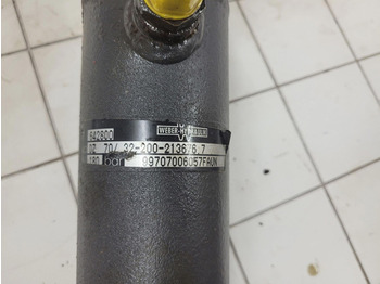 Hidrolik silindir - Vinç Faun Faun ATF 50 G-3 steering cylinder: fotoğraf 5