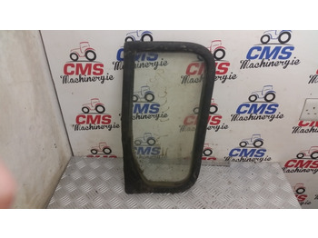 Cam ve yedek parça Ford 10, 600, 700, Tw S Front Panel Glass With Lhs Sealing 83925759, 83925758: fotoğraf 1