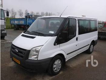 Ford TRANSIT 110T280 Passenger Van - Yedek parça