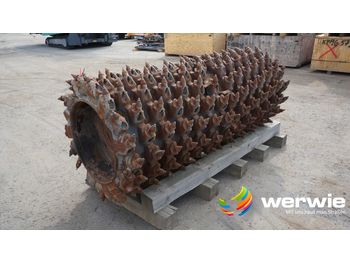  Fräswalze FB2200 HT11 LA10 (FCS)  for WIRTGEN W210 asphalt milling machine - Yedek parça