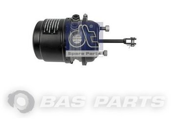 DT SPARE PARTS Brake cylinder 5010260187 - Fren parçaları