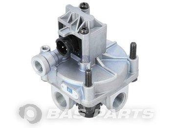 DT SPARE PARTS Solenoid valve 5021170197 - Fren parçaları