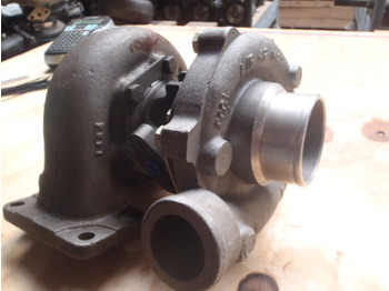 Turboşarj - İş makinaları Garrett TA3120: fotoğraf 1