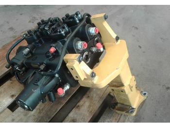 Hidrolik Manöverventil Volvo L180