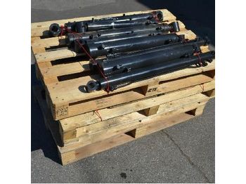  Unused Bobcat Hydraulic Piston Rod (24 of) - 6884-11-A - Hidrolik