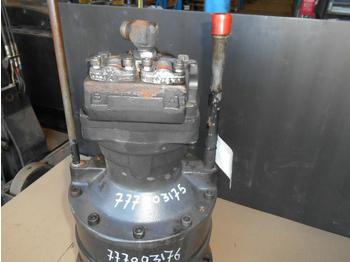 Doosan DX140LCR-3 - Hidrolik motor
