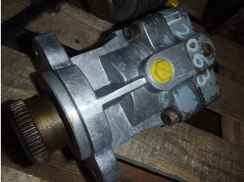 Sauer Sundstrand SMF/18304613Z - Hidrolik motor