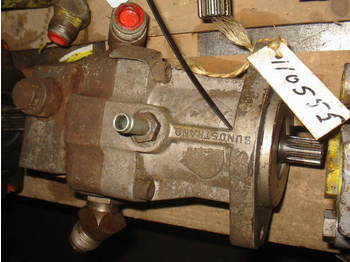 Sundstrand 18-3018MF - Hidrolik motor