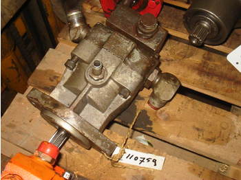 Sundstrand 18-3018MF - Hidrolik motor