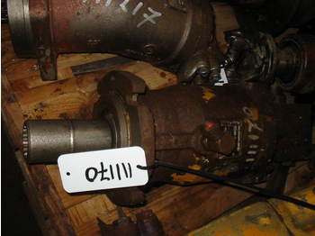 Sundstrand 22-3031 - Hidrolik motor