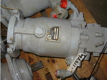 Sundstrand 22-3065 - Hidrolik motor