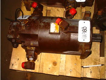 Sundstrand 243009 - Hidrolik motor