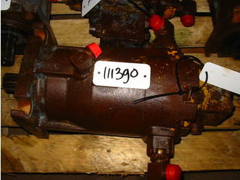 Sundstrand 243009 - Hidrolik motor