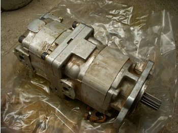 Komatsu (54) D 155 AX-3 705-51-30360 transmissionpump - Hidrolik pompa