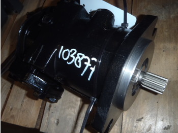 Rexroth A4FO28/32R-NSC12K01 - Hidrolik pompa