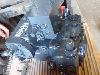 Rexroth A4VG71DWDMT1/32R-NZF02F001D-S - Hidrolik pompa