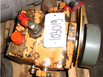 SAUER 15-2092 RH - Hidrolik pompa