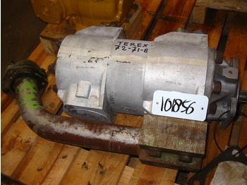 TEREX (72.71B) - Hidrolik pompa