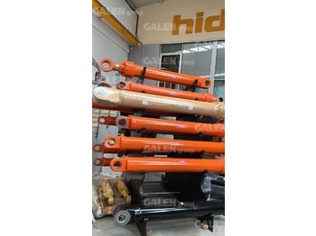 GALEN Hydraulic Cylinder Manufacturing - Hidrolik silindir