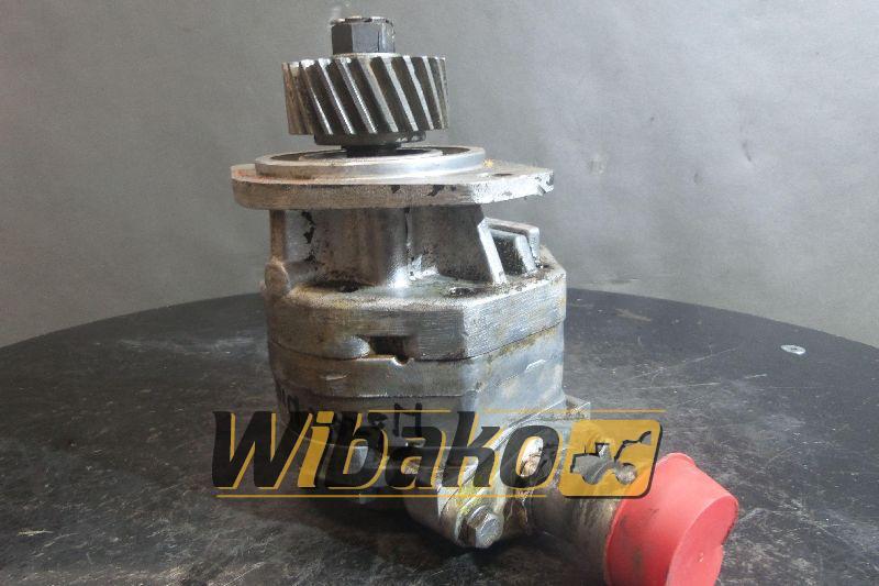 Hidrolik pompa - İş makinaları Hydreco MF28074 2323861: fotoğraf 2