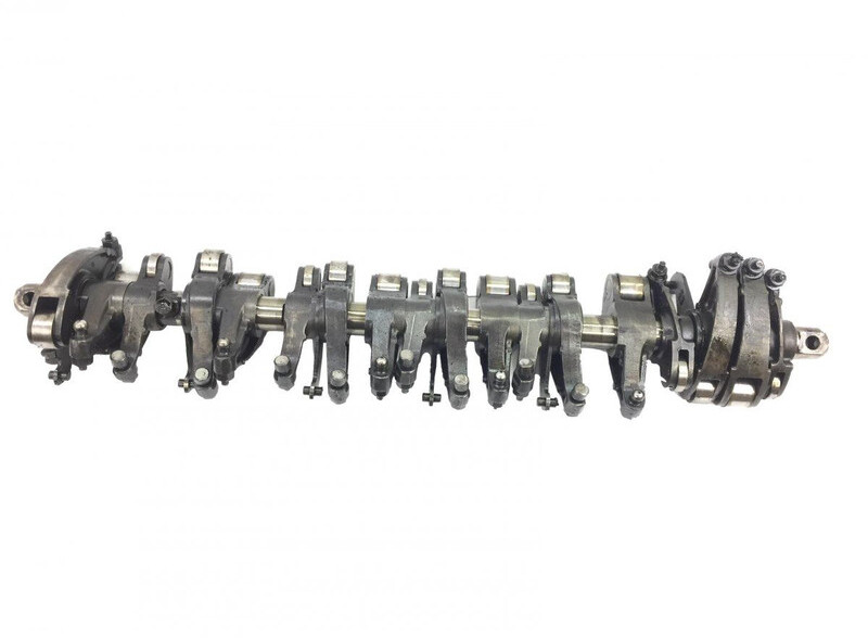 Motor ve yedek parça IRISBUS CROSSWAY (01.06-): fotoğraf 4