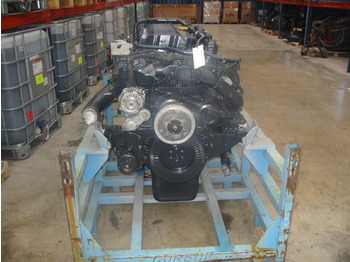 Motor ve yedek parça IVECO F3AE3681A*U026: fotoğraf 1