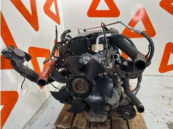 Motor - Kamyon Iveco F1CE3481 E5 Engine / 2840.6 OD Gearbox: fotoğraf 2